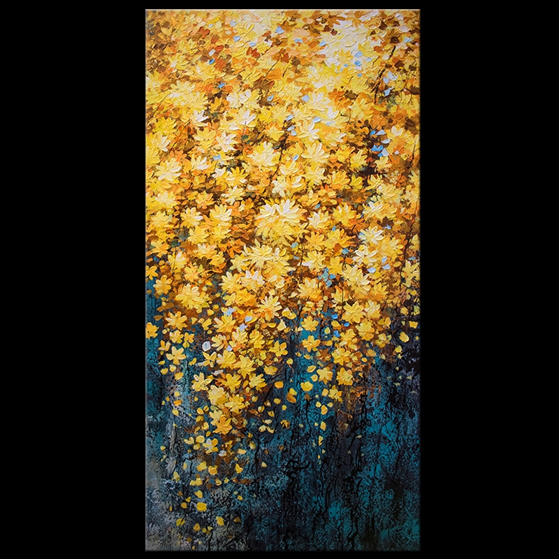 Winter Jasmine II