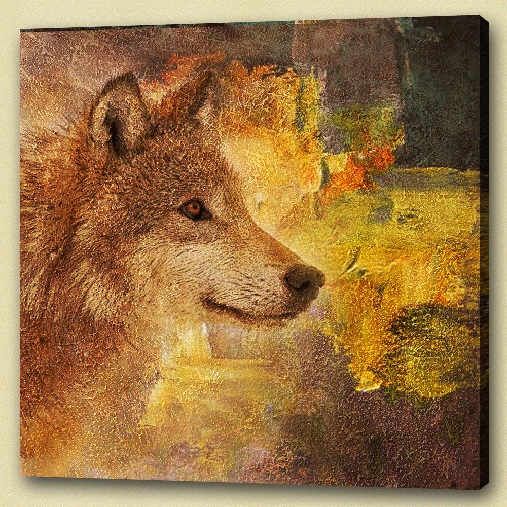 Wolf