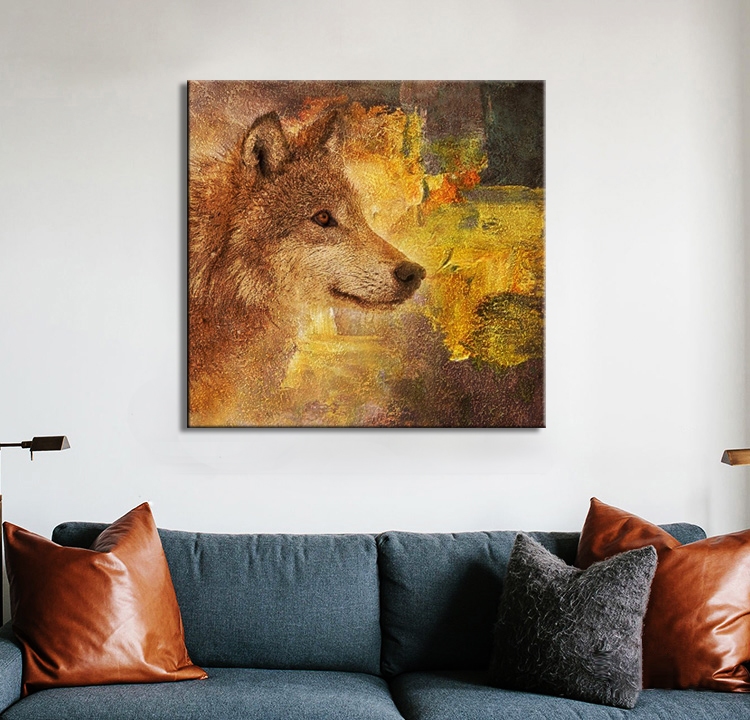 Wolf