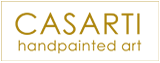 Casarti schilderijen winkel
