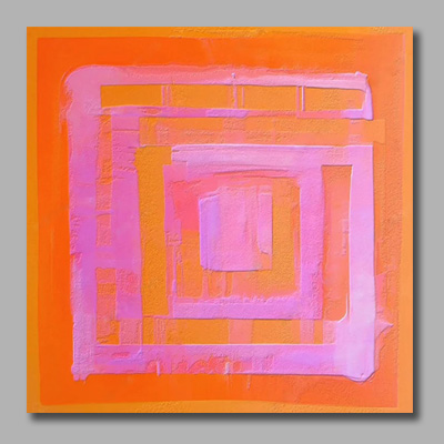 Tableaux colorés