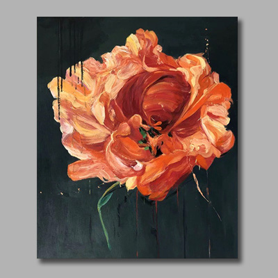 Bloemen schilderijen