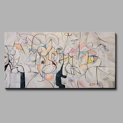 Tableaux figuratifs