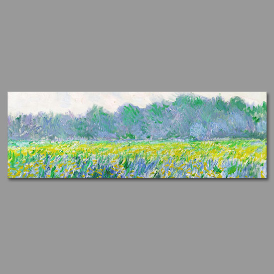 Tableaux panoramiques